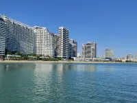 惠州大亞灣粵廷度假酒店 鄰近大亞灣的酒店
