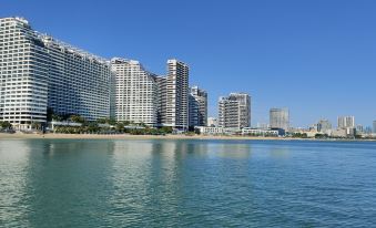 Green View View Lane Hotel, Daya Bay, Huizhou