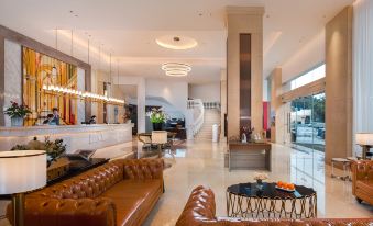 Vienna International Hotel Foshan  Qiandenghu Guicheng Subway Station Branch