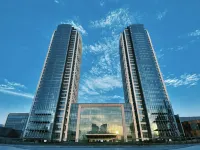 Qingdao Carnival Hotel Hotels near Golden Beach