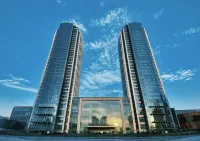 Qingdao Carnival Hotel Hotel in zona China University of Petroleum (Huadong) Gymnasium