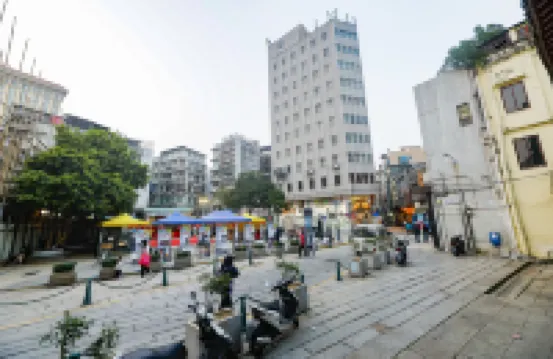 Family Inn(Rua De Miguel Aires)