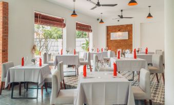 Bopha Wat Bo Residence
