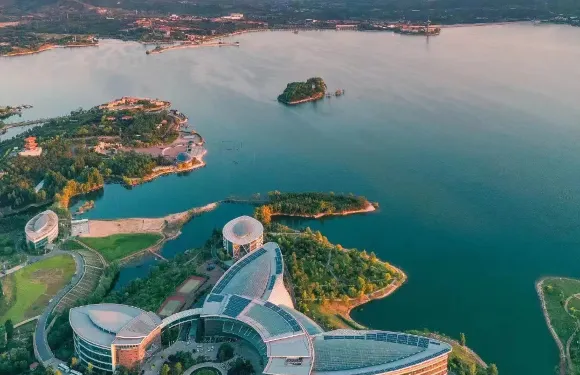 濟南維笙雪野大酒店