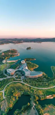 Wei Select Xueye Hotel Hotels near Xueyehu Xiuxian Yuye Park