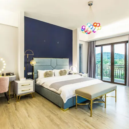 Qutu Holiday Villa (Hailing Island Nimble Gold Coast)