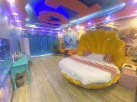 Renhuai Meirenyu Theme Hotel (Maotai Hospital)