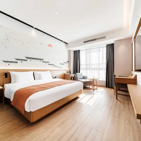 Urban Garden Hotel