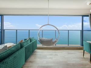 Manshi · Ocean View Apartment