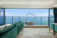 艾琪海景影音主題飯店（月亮灣濱海旅遊度假區店）