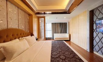 Wonderful Dayang Hotel