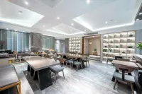 Yunrui Hotel Fuzhou Three Lanes, Seven Alleys, Wuyi Road