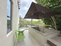 Taishan Yuquan Resort Villa - con terme