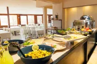 Simre Inn Hotel Safranbolu Hotels in Karabük