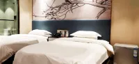 리청 바이허 호텔 쿠얼러 호텔