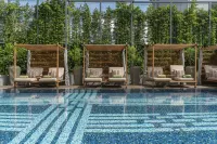 Melia Chiang Mai - Luxus