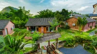 Buhua Guesthouse Các khách sạn gần Xinhe Passenger Transport Terminal