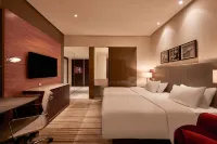 Hyatt Regency Hong Kong, Tsim Sha Tsui