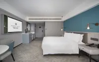 Meihao Lizi Hotel (Taizhou Pozi Street Old Street Store)
