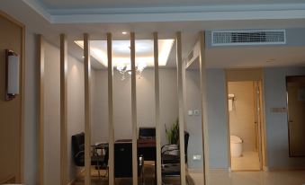 Vienna Hotel (Shaoxing Keqiao store)
