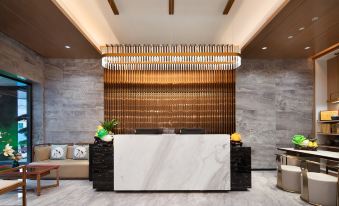 Pengyue Yueyang Hotel