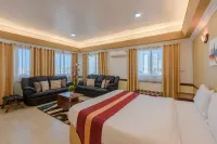Hotel Raha Tower Hotels in 
