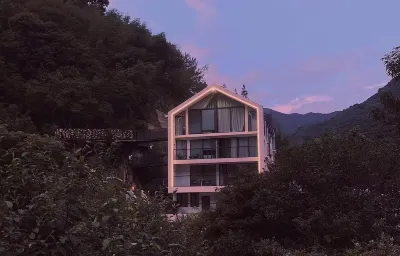 Hangzhou Lin'an Fangheyuan Homestay โรงแรมใกล้Qingtan Pavilion