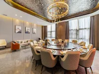 QUAN SHUN LAN TING HOTEL Hotels in Changfeng