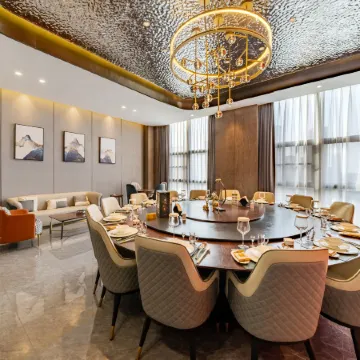 QUAN SHUN LAN TING HOTEL