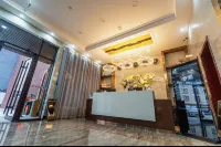 Tongxuan Hanlong Hotel Hotels in Tongwei