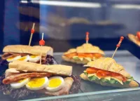 Novotel Kunshan Yangcheng Lake - breakfast