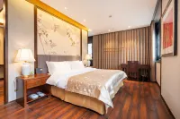 Chengdu Yuanheyuan Buddha Zen Hotel