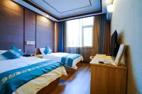 Yuanmou Lanyuan Hotel Hotels near Langbapu Earth Forest (Xinhua Earth Forest)