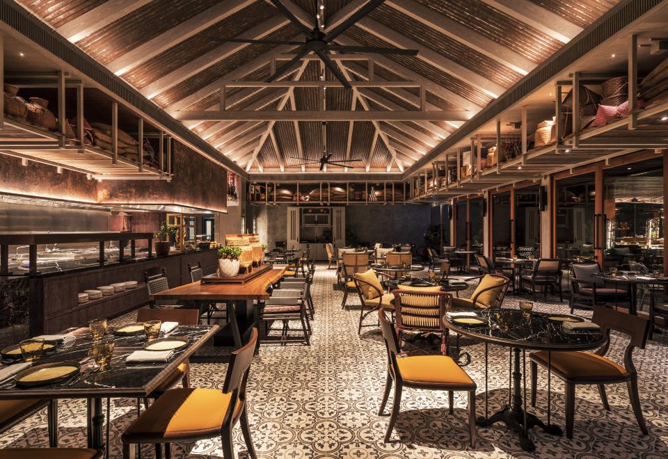 Andaz Pattaya Jomtien Beach, by Hyatt