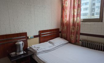 Zhangye Jinxi Small Hotel