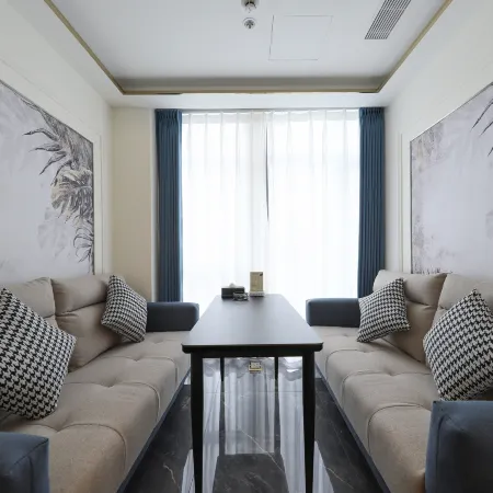 Vienna Hotel (Mianyang Jiangyou Fangte Branch)