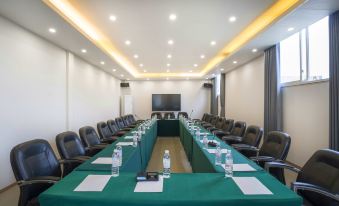 Fanzhou Shangpin Platinum Zun Hotel (Chengdu Xihua University Huaxi Shangjin Hospital Branch)