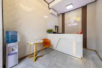 Foshan Yiyang Hotel-style Mansion (Baihua Square Zumiao Subway Station)