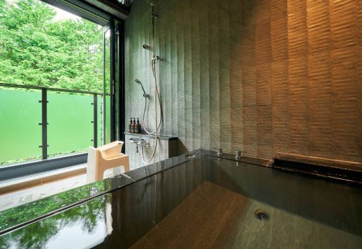 조식 뷔페 이미지