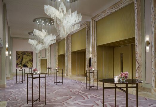 더 세인트 레지스 자카르타 스파