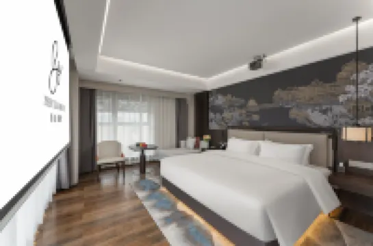 Selected Platinum Hyatt Hotel