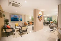 Coliwoo Orchard - Co-Living Serviced Apartments