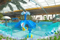 Argyle Hotel - Water Park