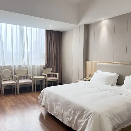 Bonjour Hotel