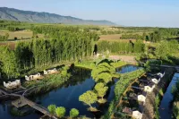 Xinyuan Nalaquan Eco Garden Hotel