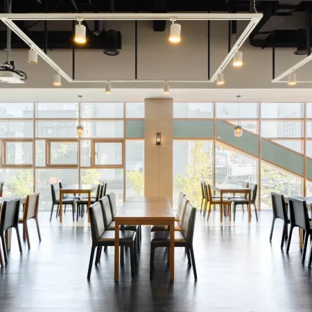 Staz Hotel Ulsan