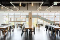 Staz Hotel Ulsan - Frühstück