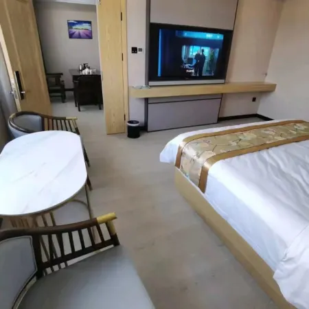 Hotels in New York