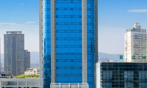 Yuhuan Grand Hotel