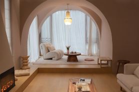 Xingluo Daxi Homestay